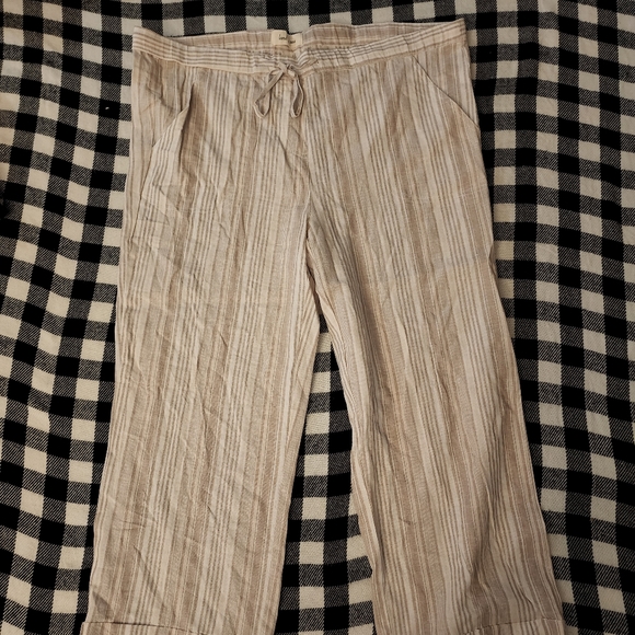 Land and sea pants - Picture 3 of 5